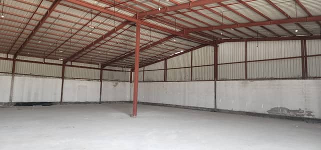 Warehouse for Rent in Mussafah, Abu Dhabi - 039acd61-7178-47d0-a9a3-7859fc8f9dc7. jpg