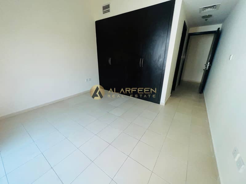 Higher floor Kitchen appliances Spacious