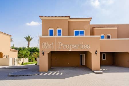 3 Bedroom Villa for Rent in Dubailand, Dubai - FOR RENT | 3 BEDROOM | MODERN BIG PLOT VILLA