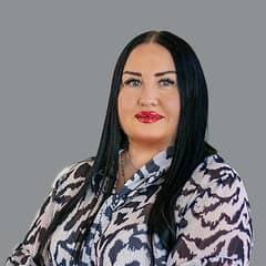 Oxana Sapelkina