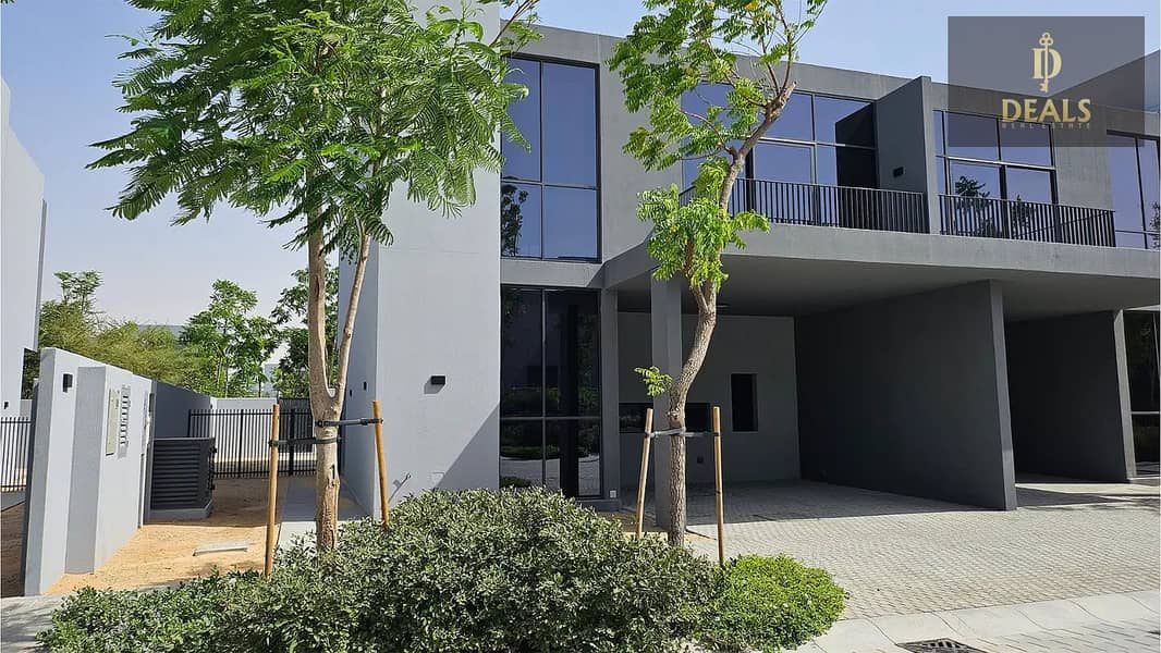 Four Bedroom Villa For Sale HighEnd Amenities Excellent location