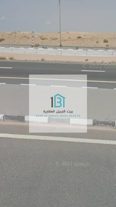 ارض تجارية  للبيع في البليدة، الشارقة - IMG-20241021-WA0203. jpg