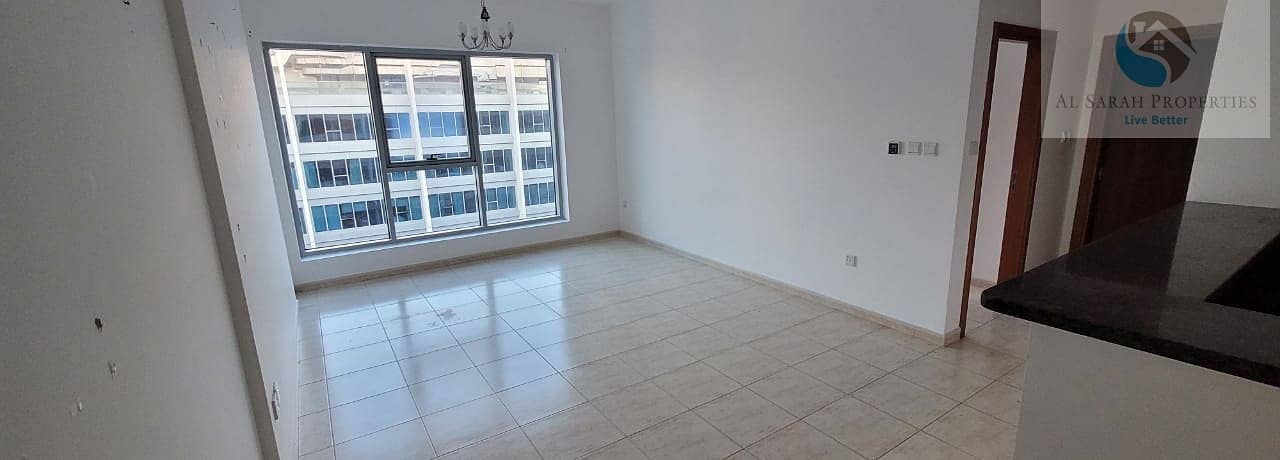 3 Payment Plan I 1 Bedroom for Sale in Sky courts Tower