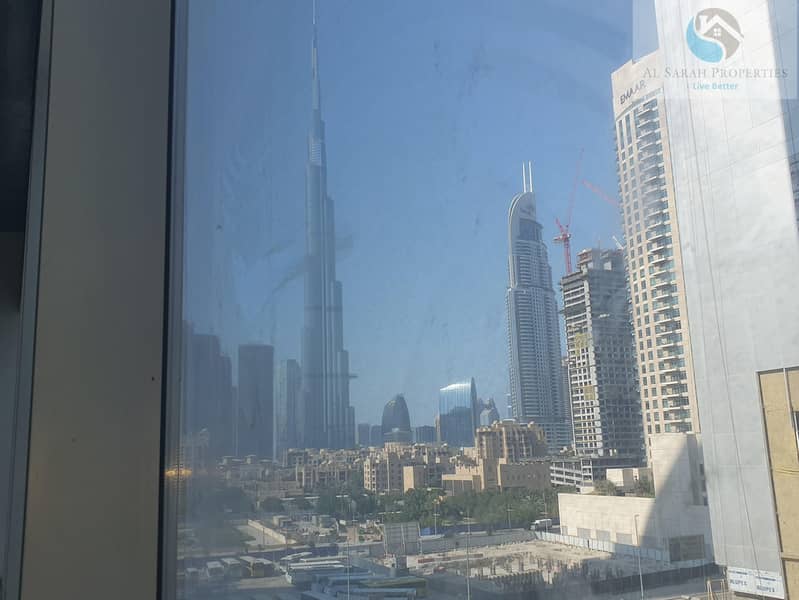 Vacant Office Space I Shell and Core I Tamani Arts I Business Bay I AED 425k Vacant Office Space I Shell and Core I Tamani Arts I Business Bay I AED 425k