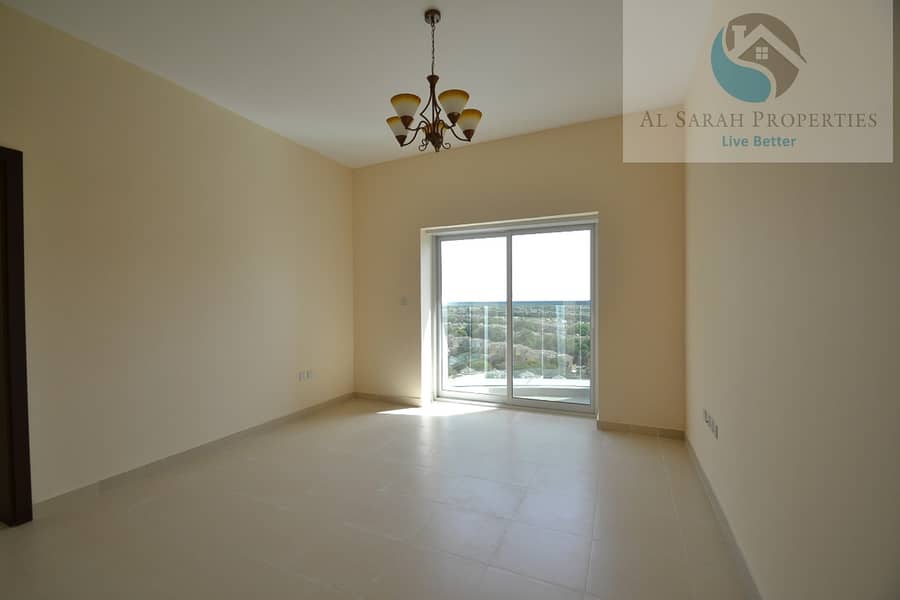 3 Brand New Building | Brand New Apartment | Mid Floor | Golf Course View |  Never Been Used