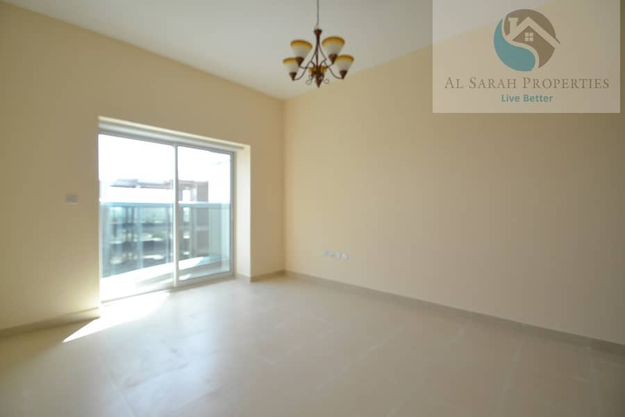 4 Brand New Building | Brand New Apartment | Mid Floor | Golf Course View |  Never Been Used