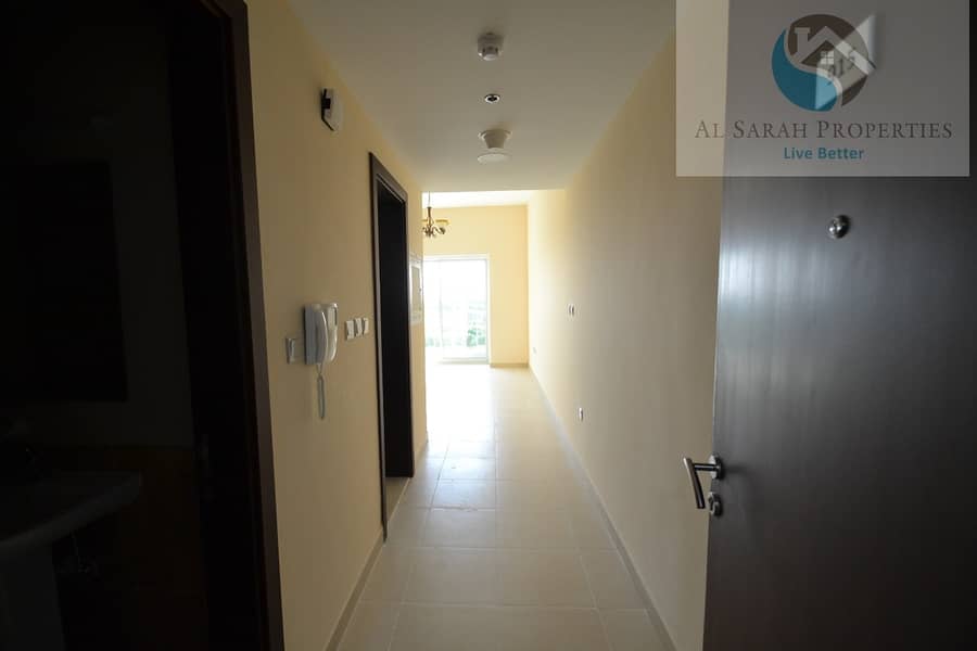 8 Brand New Building | Brand New Apartment | Mid Floor | Golf Course View |  Never Been Used