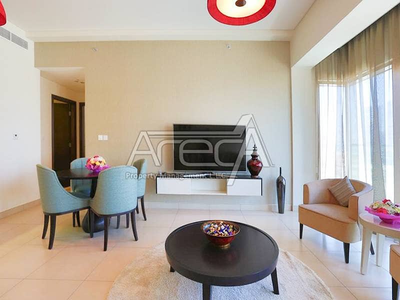Hot Sale Deal of 2 Bed Apt for Sale in Wave Tower