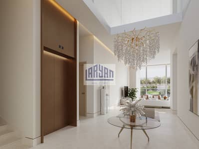 1 Bedroom Apartment for Sale in Sobha Hartland, Dubai - 5beddublex type c. jpg