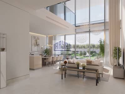 1 Bedroom Flat for Sale in Sobha Hartland, Dubai - 5bedstybe a01. jpg