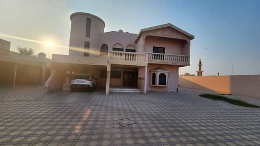5 Bedroom Villa for Sale in Musherief, Ajman - WhatsApp Image 2024-10-21 at 7.10. 02 PM. jpeg