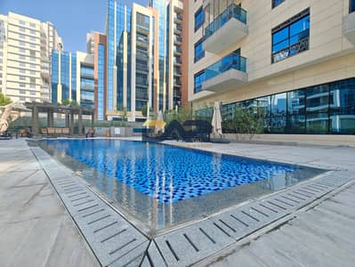SPACIOUS STUDIO | 4 PAYMENTS | GYM POOL | NO PARKING