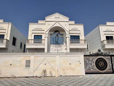 Villa for rent in Al Amerah, prime location
