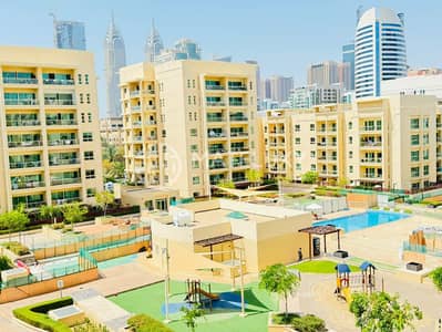 2 Bedroom Flat for Rent in The Greens, Dubai - WhatsApp Image 2024-10-21 at 4.18. 10 AM. jpeg