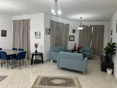2 Bedroom Flat for Rent in Dubai Production City (IMPZ), Dubai - b9be382e-6abc-4ea6-9006-dd3fc1f3ac1b. jpg