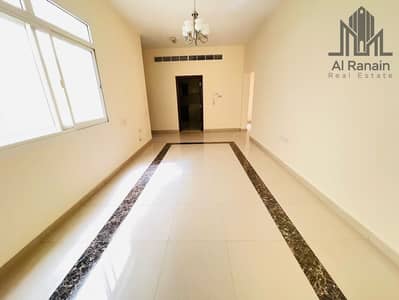 Balconies | Built-In Wardrobes | Central Duct AC