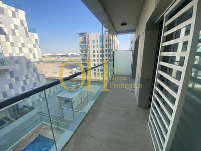 Al Raha Loft 1 BR - Canal View - Fully Furnished