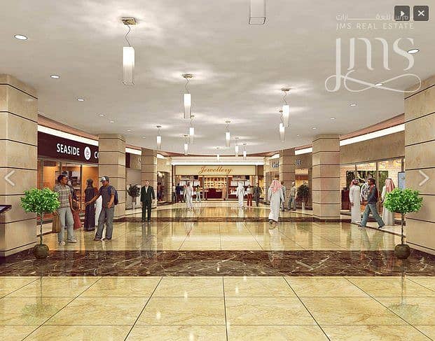 Premium Retail Spaces for Rent at Al Rayyan Complex in Al Nahda, Sharjah Premium Retail Spaces for Rent at Al Rayyan Complex in Al Nahda, Sharjah