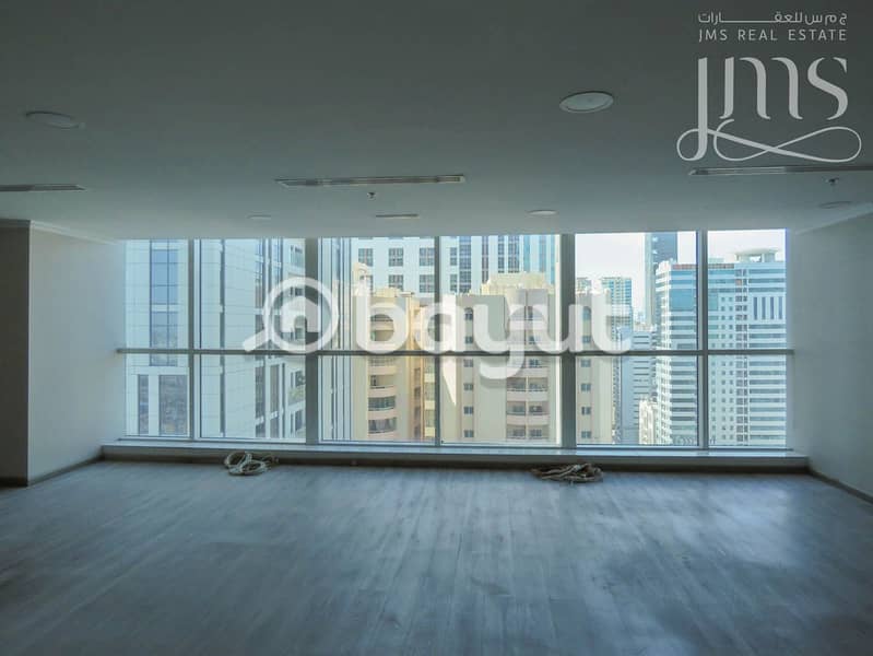 位于阿尔那哈达(夏尔迦),阿拉雷扬综合住宅 的写字楼 304000 AED - 8709911 位于阿尔那哈达(夏尔迦),阿拉雷扬综合住宅 的写字楼 304000 AED - 8709911