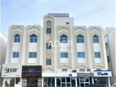 2 Cпальни Апартаменты в аренду в Баниас, Абу-Даби - 5587. jpg