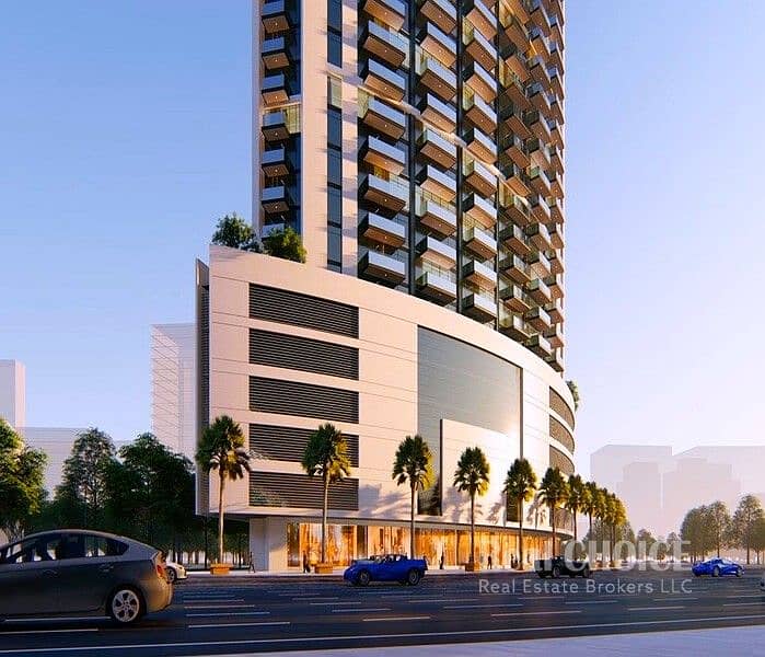 Burj Khalifa View | High-floor 2 Beds Apartment | Spacious | Elegant Home Burj Khalifa View | High-floor 2 Beds Apartment | Spacious | Elegant Home