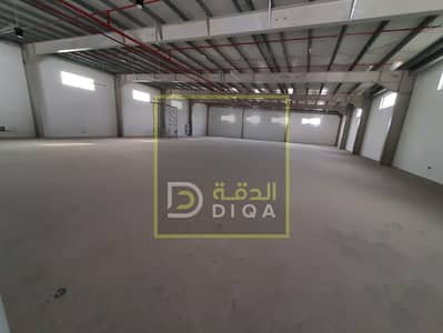 Склад в аренду в Аль Саджа промышленная зона, Шарджа - IMG-20241022-WA0009. jpg