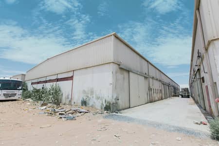 Warehouse for Rent in Al Sajaa, Sharjah - PHOTO-2019-06-27-21-08-02. jpg