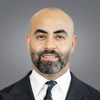 Muhammad Khalifa