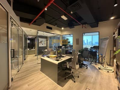 Office for Sale in Business Bay, Dubai - 19235eed-3ea0-4962-bbd6-b49acf6a9119. jpg