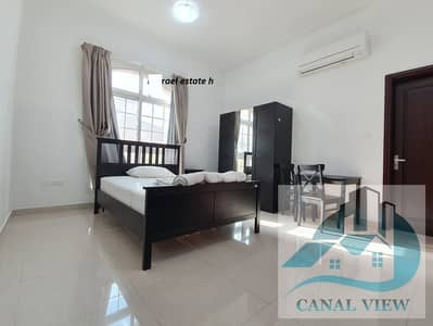 Studio for Rent in Khalifa City, Abu Dhabi - 474bdf29-a71a-4903-a3b6-57af7d50910d. jpg