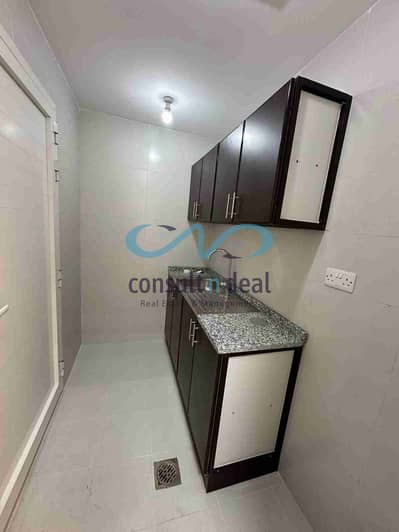 Studio for Rent in Mohammed Bin Zayed City, Abu Dhabi - rqUgRrDmHKXo6bmBTIm4EK6XdRae4H5ZjPe2FgSK