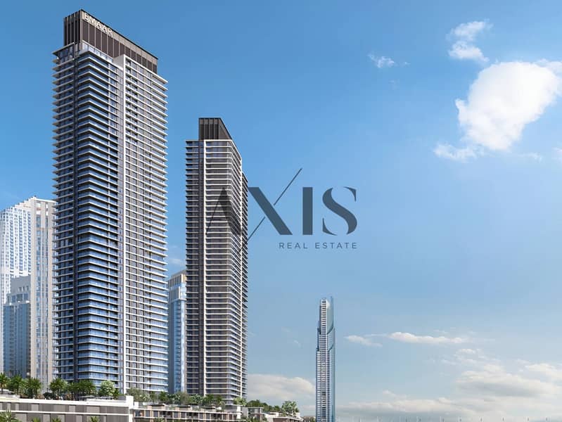 位于迪拜溪港，Altus，Altus Tower 2 2 卧室的公寓 2497888 AED - 9996402