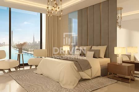 استوديو  للبيع في مدينة ميدان، دبي - شقة في عزيزي ريفييرا 63،ريفيرا،ميدان ون،مدينة ميدان 1000000 درهم - 9996480