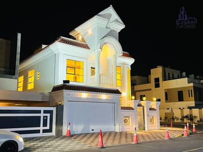 5 Bedroom Villa for Sale in Al Yasmeen, Ajman - WhatsApp Image 2024-10-20 at 8.35. 34 PM (1). jpeg