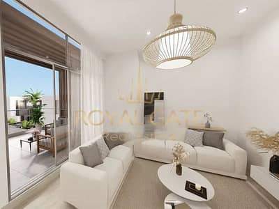 4 Bedroom Townhouse for Sale in Yas Island, Abu Dhabi - 14. jpg