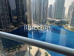 Fully Furnished I Lake View I High Floor