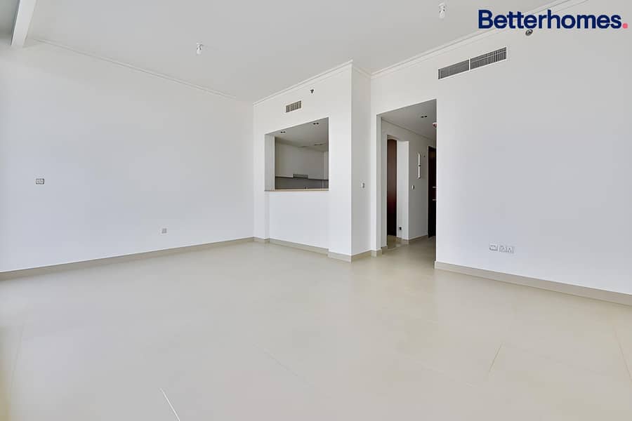 High Floor | Burj Khalifa View | Unfurnished High Floor | Burj Khalifa View | Unfurnished