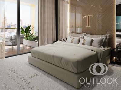 Studio for Sale in Business Bay, Dubai - New Project(12). jpg