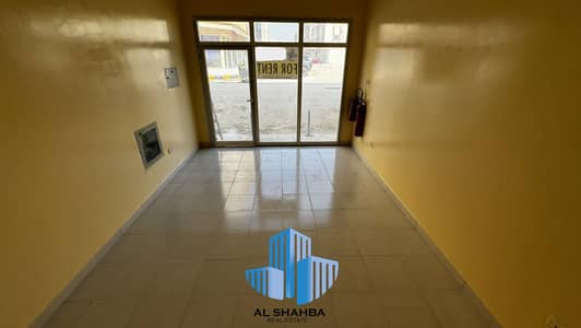 محل تجاري  للايجار في تجارية مويلح، الشارقة - IMG_2204. JPG