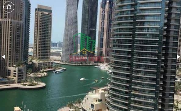 AMAZING 2BR in Dubai Marina w/ SPECTACULAR VIEWS