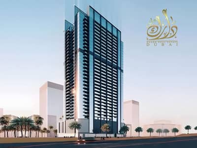 1 Bedroom Flat for Sale in Majan, Dubai - 7a33f0de-b581-46f1-bf01-131355a1ea1e. jpg