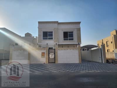 3 Camere Villa in affitto a Al Zahya, Ajman - WhatsApp Image 2024-10-03 at 7.06. 31 PM. jpeg
