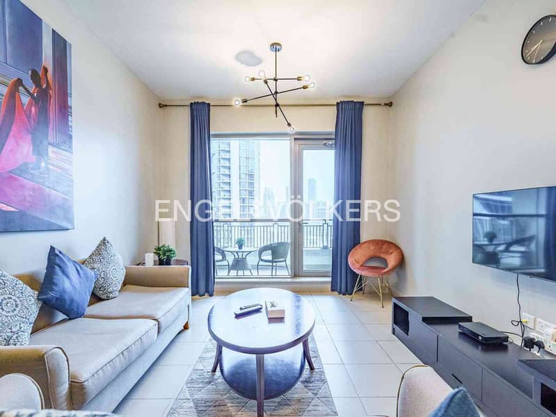شقة في بوليفارد سنترال 1،بوليفارد سنترال،وسط مدينة دبي 1 غرفة 125000 درهم - 9919204 شقة في بوليفارد سنترال 1،بوليفارد سنترال،وسط مدينة دبي 1 غرفة 125000 درهم - 9919204