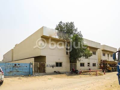 Labour Camp for Rent in Industrial Area, Sharjah - IMG_1220. jpg