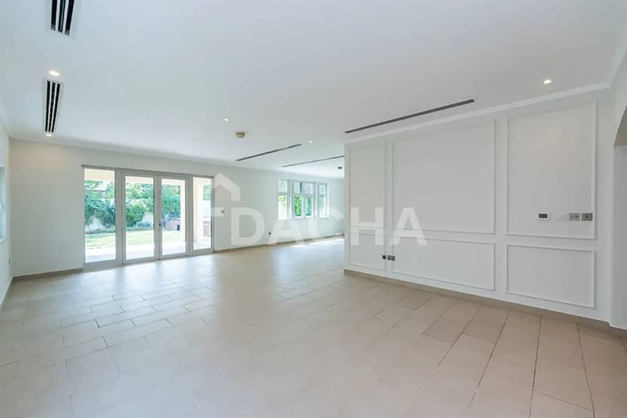 Park View Vastu Quiet Location