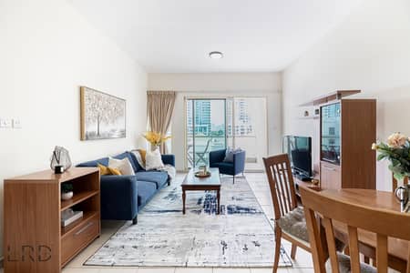 2 Bedroom Apartment for Rent in The Greens, Dubai - 0P0A7852-HDR1800x1200. JPG
