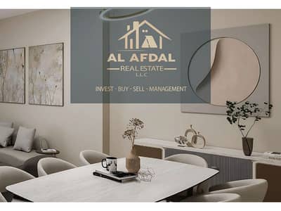 1 Bedroom Flat for Sale in Al Rashidiya, Ajman - WhatsApp Image 2024-10-02 at 7.24. 22 PM (1) - Copy. jpeg