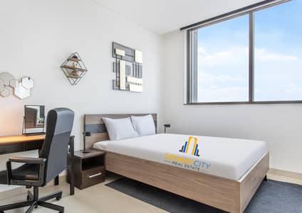 2 Bedroom Flat for Rent in Sobha Hartland, Dubai - Sobha  Reserve