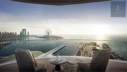 1 Bedroom Apartment for Sale in Dubai Harbour, Dubai - 01. jpg