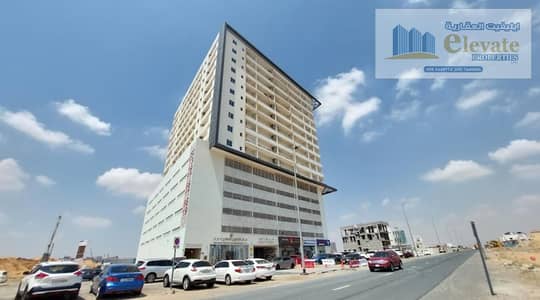 Studio for Rent in Al Amerah, Ajman - a49cb950-55cf-41cc-863f-b20567274bec. jpg